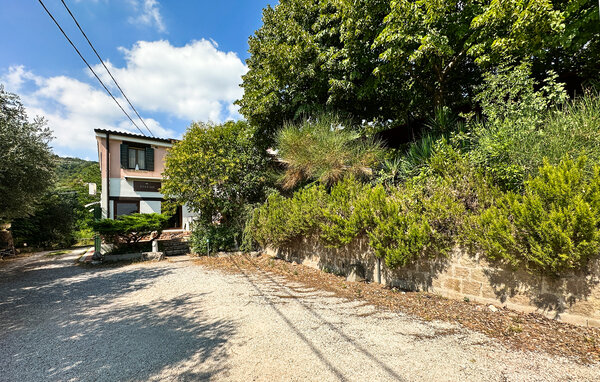 Appartamento - Arquà Petrarca , Italia - IVC021 1