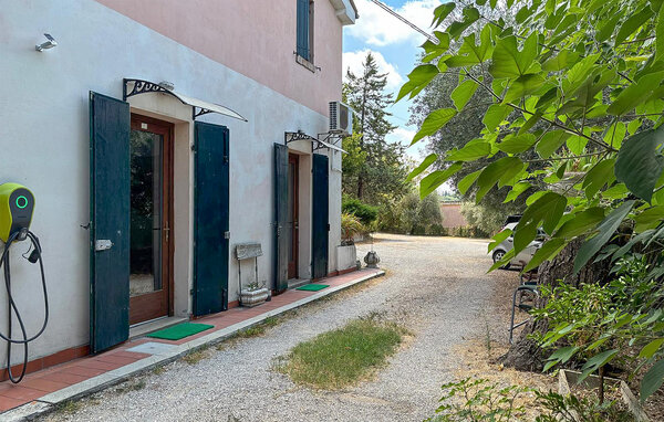 Semesterlägenhet - Arquà Petrarca , Italien - IVC021 7