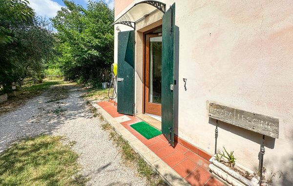 Appartamento - Arquà Petrarca , Italia - IVC021 102