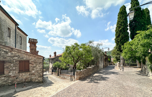Apartamento - Arquà Petrarca , Italia - IVC022 902