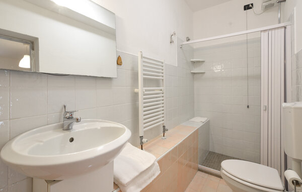 Appartamento - Arquà Petrarca , Italia - IVC022 701