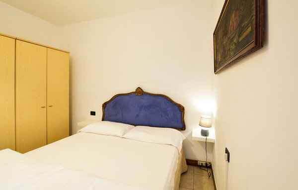 Appartamento - Arquà Petrarca , Italia - IVC022 601