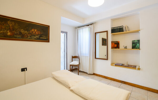 Appartamento - Arquà Petrarca , Italia - IVC022 602