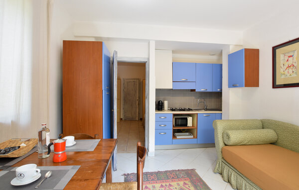 Appartamento - Arquà Petrarca , Italia - IVC022 6