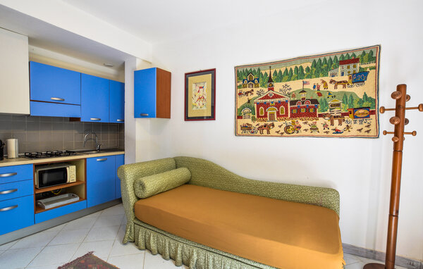 Appartamento - Arquà Petrarca , Italia - IVC022 3