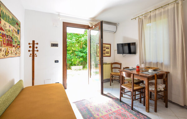 Appartamento - Arquà Petrarca , Italia - IVC022 4