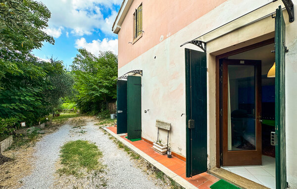 Appartamento - Arquà Petrarca , Italia - IVC022 81