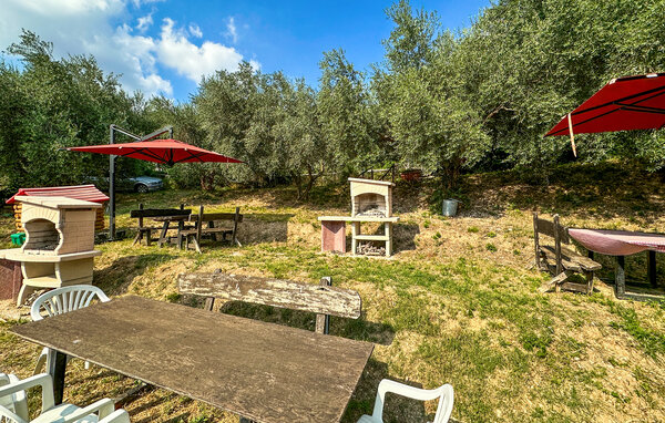 Appartamento - Arquà Petrarca , Italia - IVC022 7