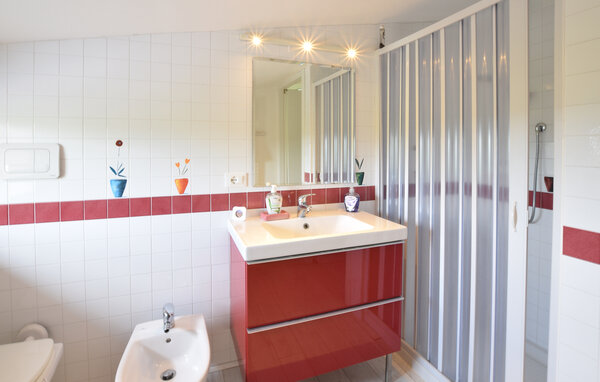 Casa vacanze - Arquà Petrarca , Italia - IVC023 701