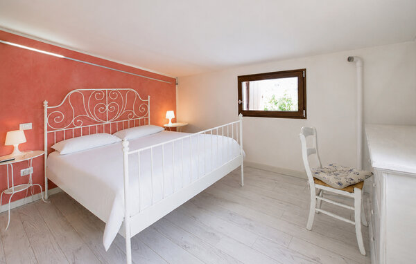 Casa vacanze - Arquà Petrarca , Italia - IVC023 601
