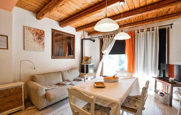 Casa vacanze - Arquà Petrarca , Italia - IVC023 3