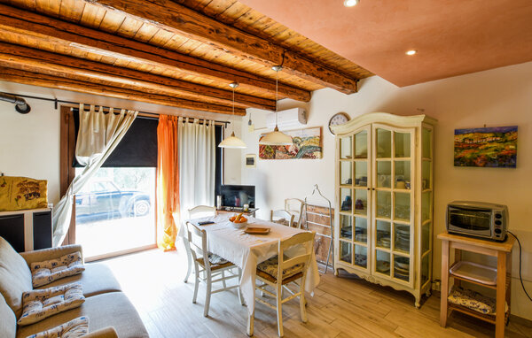 Casa vacanze - Arquà Petrarca , Italia - IVC023 4