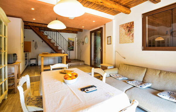 Casa vacanze - Arquà Petrarca , Italia - IVC023 5