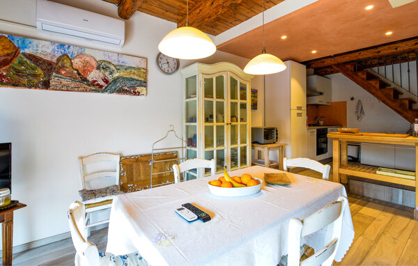 Casa vacanze - Arquà Petrarca , Italia - IVC023 6