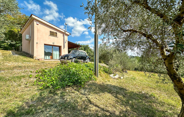 Location de vacances - Arquà Petrarca , Italie - IVC023 81