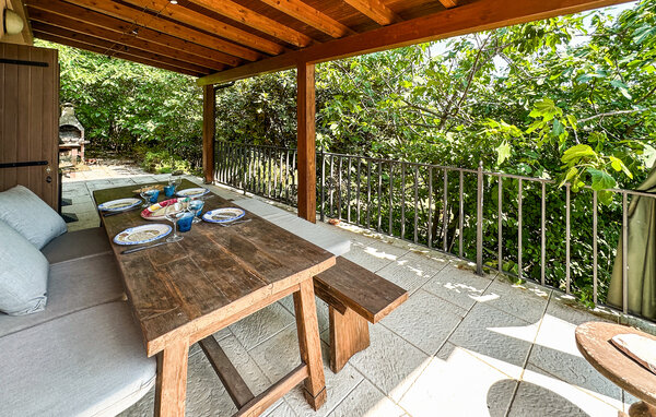 Casa vacanze - Arquà Petrarca , Italia - IVC023 101
