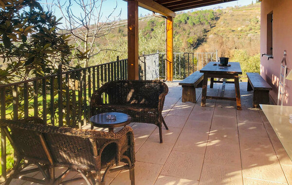 Casa vacanze - Arquà Petrarca , Italia - IVC023 8