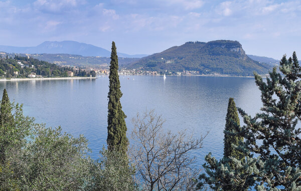 Holiday Home - Lago di Garda-Goito , Italy - IVC024 8