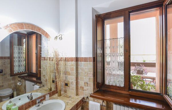 Holiday Home - Lago di Garda-Goito , Italy - IVC024 703