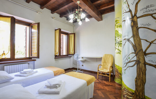 Holiday Home - Lago di Garda-Goito , Italy - IVC024 601