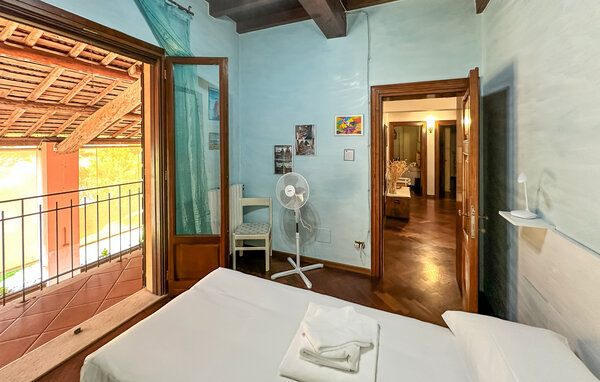 Holiday Home - Lago di Garda-Goito , Italy - IVC024 603