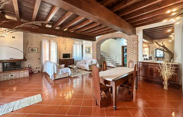Holiday Home - Lago di Garda-Goito , Italy - IVC024 4