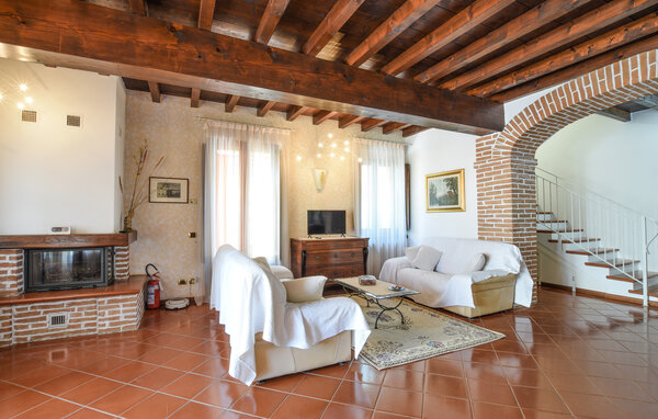 Holiday Home - Lago di Garda-Goito , Italy - IVC024 301