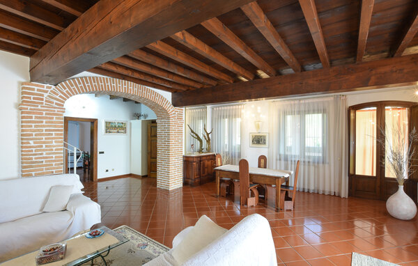 Holiday Home - Lago di Garda-Goito , Italy - IVC024 302