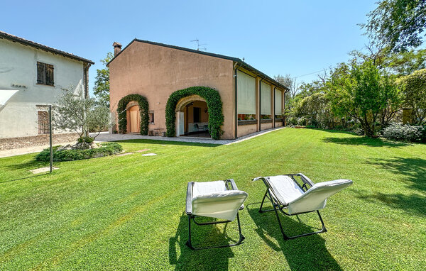 Holiday Home - Lago di Garda-Goito , Italy - IVC024 1