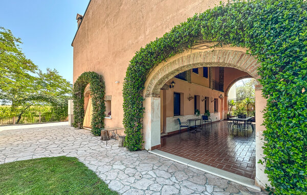 Holiday Home - Lago di Garda-Goito , Italy - IVC024 83