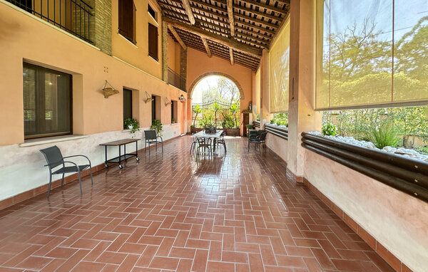 Holiday Home - Lago di Garda-Goito , Italy - IVC024 2