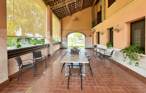 Holiday Home - Lago di Garda-Goito , Italy - IVC024 101
