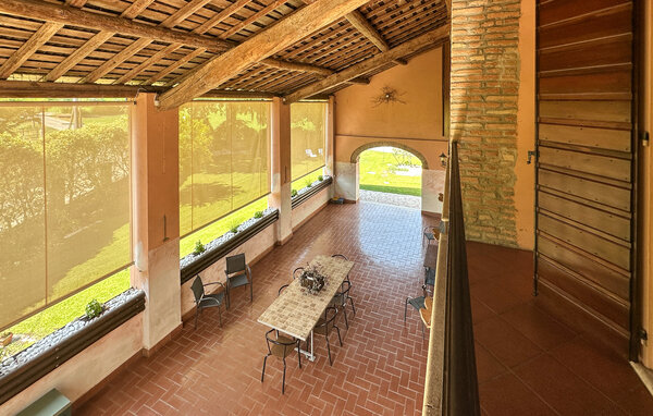 Holiday Home - Lago di Garda-Goito , Italy - IVC024 102