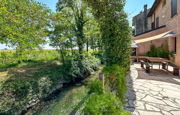Holiday Home - Lago di Garda-Goito , Italy - IVC024 3