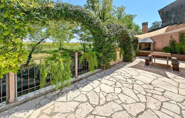 Holiday Home - Lago di Garda-Goito , Italy - IVC024 103