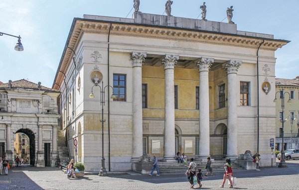 Ferienhaus 