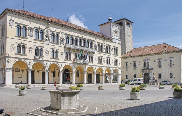 Ferienhaus 