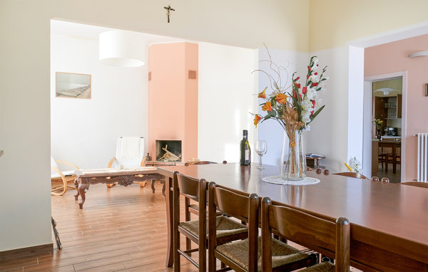 Casa di vacanze Casa Marina