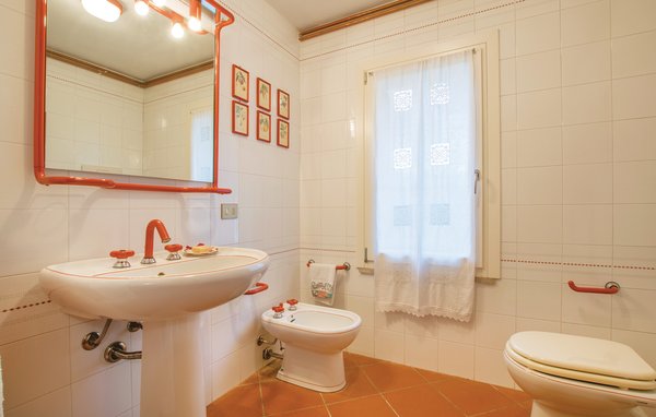 度假住宅 Casa di Mamy