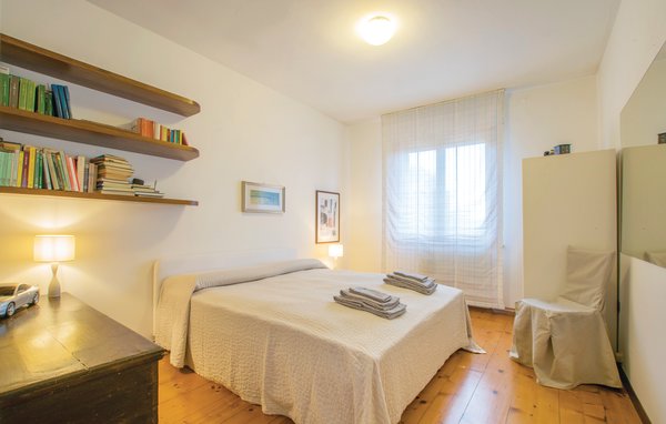度假住宅 Casa di Mamy