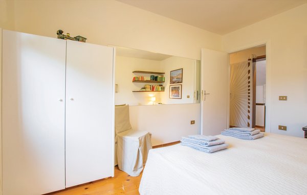 度假住宅 Casa di Mamy