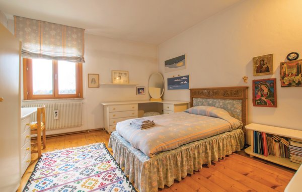 度假住宅 Casa di Mamy
