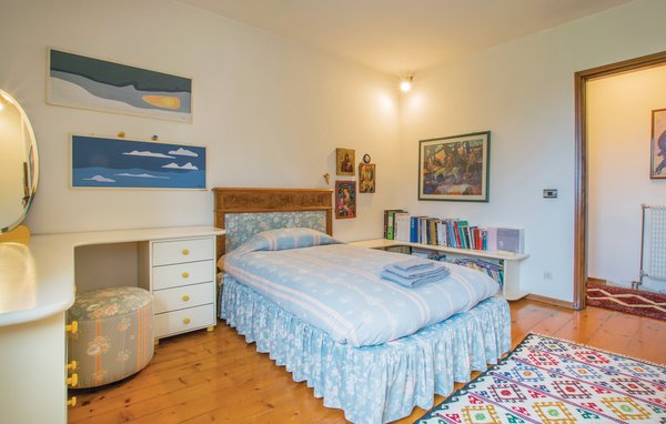 度假住宅 Casa di Mamy