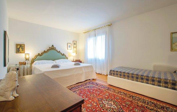 度假住宅 Casa di Mamy