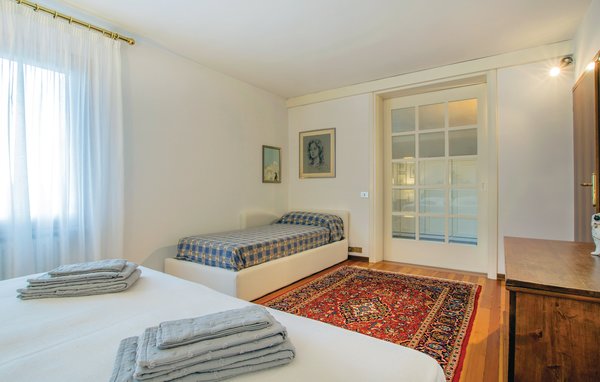 度假住宅 Casa di Mamy