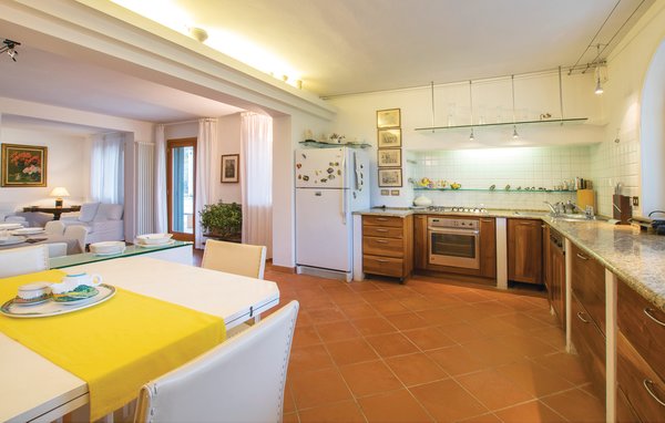 度假住宅 Casa di Mamy
