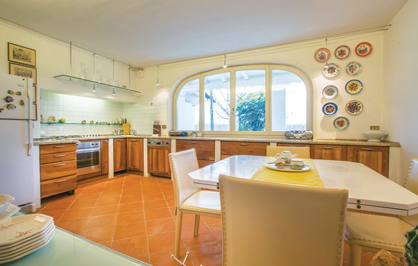 度假住宅 Casa di Mamy