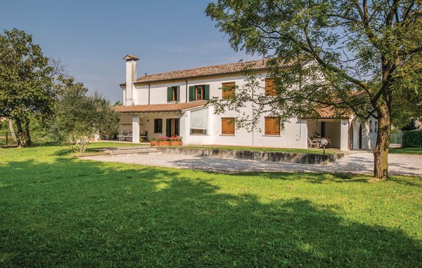 度假住宅 Casa di Mamy