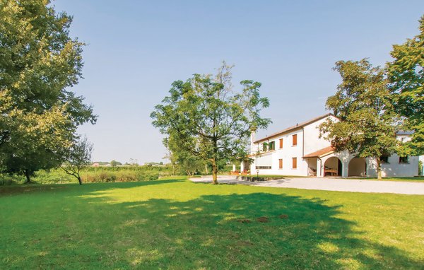 度假住宅 Casa di Mamy