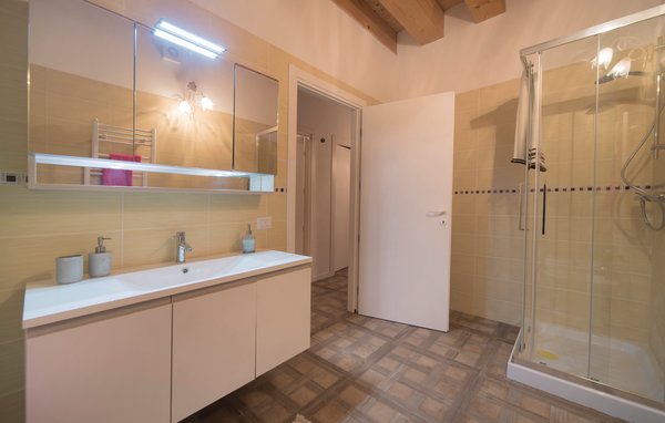 Ferienwohnung - Vo´ Euganeo , Italien - IVC220 701